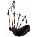 Highland Bag Pipes
