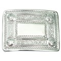 Buckle  