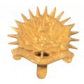 Metal Cap & Uniform Badges
