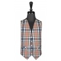 Jacobite / Chieftain / Tartan Waistcoat