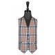 Jacobite / Chieftain / Tartan Waistcoat